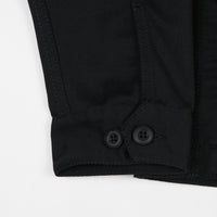 Carhartt Modular Jacket - Black thumbnail