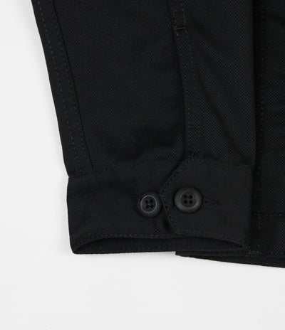 Carhartt Modular Jacket - Black