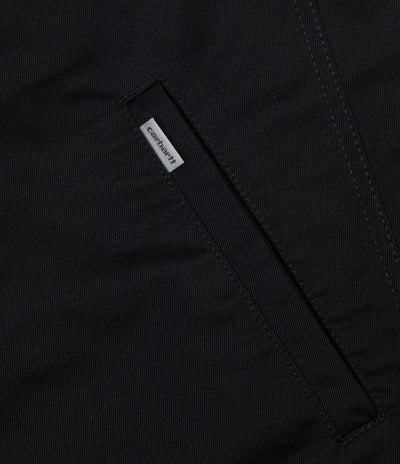 Carhartt Modular Jacket - Black