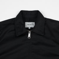 Carhartt Modular Jacket - Black thumbnail