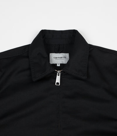 Carhartt Modular Jacket - Black