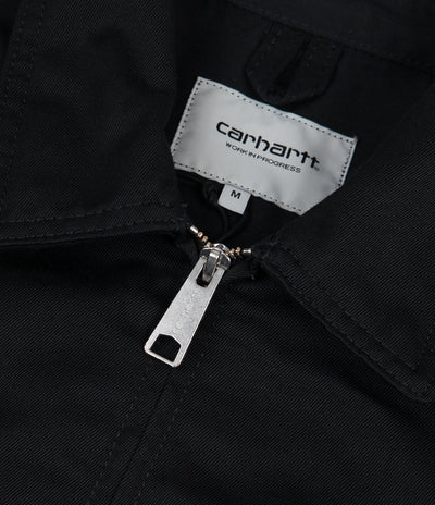 Carhartt Modular Jacket - Black