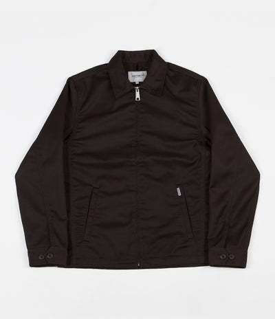 Carhartt Modular Jacket - Tobacco