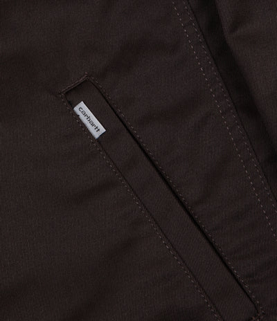 Carhartt Modular Jacket - Tobacco