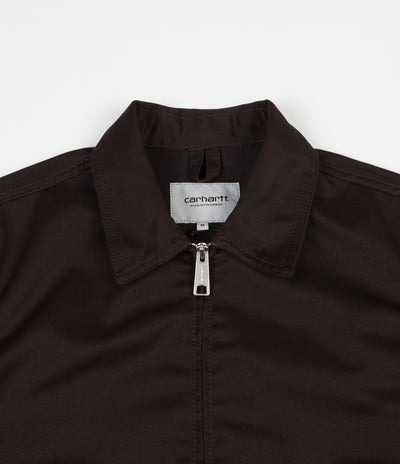 Carhartt Modular Jacket - Tobacco