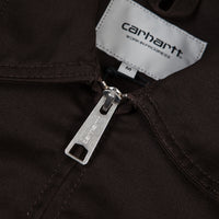 Carhartt Modular Jacket - Tobacco thumbnail