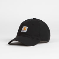 Carhartt Montana Cap - Black thumbnail