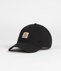 Carhartt Montana Cap - Black