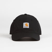 Carhartt Montana Cap - Black thumbnail