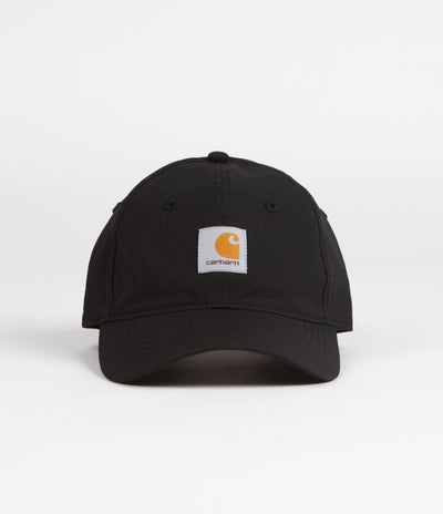 Carhartt Montana Cap - Black