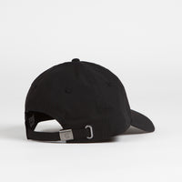 Carhartt Montana Cap - Black thumbnail