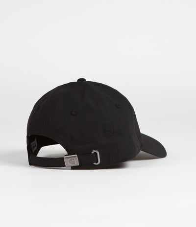 Carhartt Montana Cap - Black