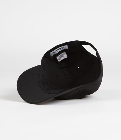 Carhartt Montana Cap - Black