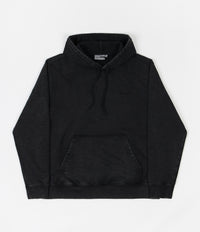 Carhartt Mosby Hoodie - Black