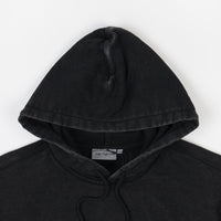 Carhartt Mosby Hoodie - Black thumbnail