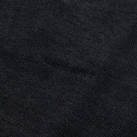 Carhartt Mosby Sweatshirt - Black thumbnail