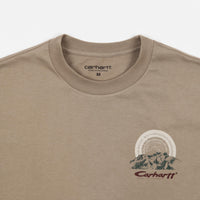 Carhartt Mountain T-Shirt - Tanami thumbnail