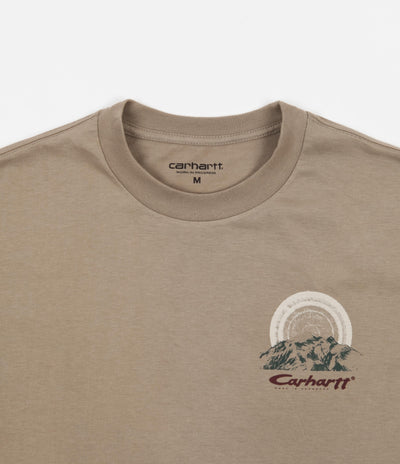 Carhartt Mountain T-Shirt - Tanami