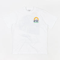 Carhartt Mountain T-Shirt - White thumbnail