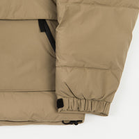 Carhartt Munro Jacket - Tanami thumbnail