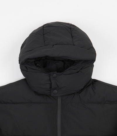 Carhartt Munro Pullover Jacket - Black