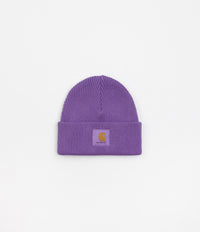 Carhartt Nelson Beanie - Arrenga