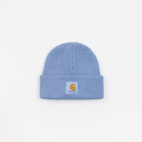 Carhartt Nelson Beanie - Piscine thumbnail