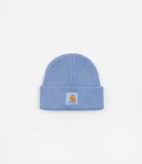 Carhartt Nelson Beanie - Piscine