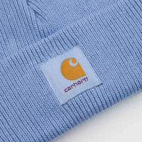 Carhartt Nelson Beanie - Piscine thumbnail