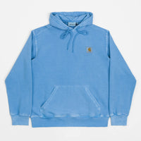 Carhartt Nelson Hoodie - Piscine thumbnail