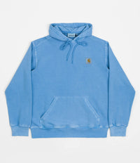 Carhartt Nelson Hoodie - Piscine