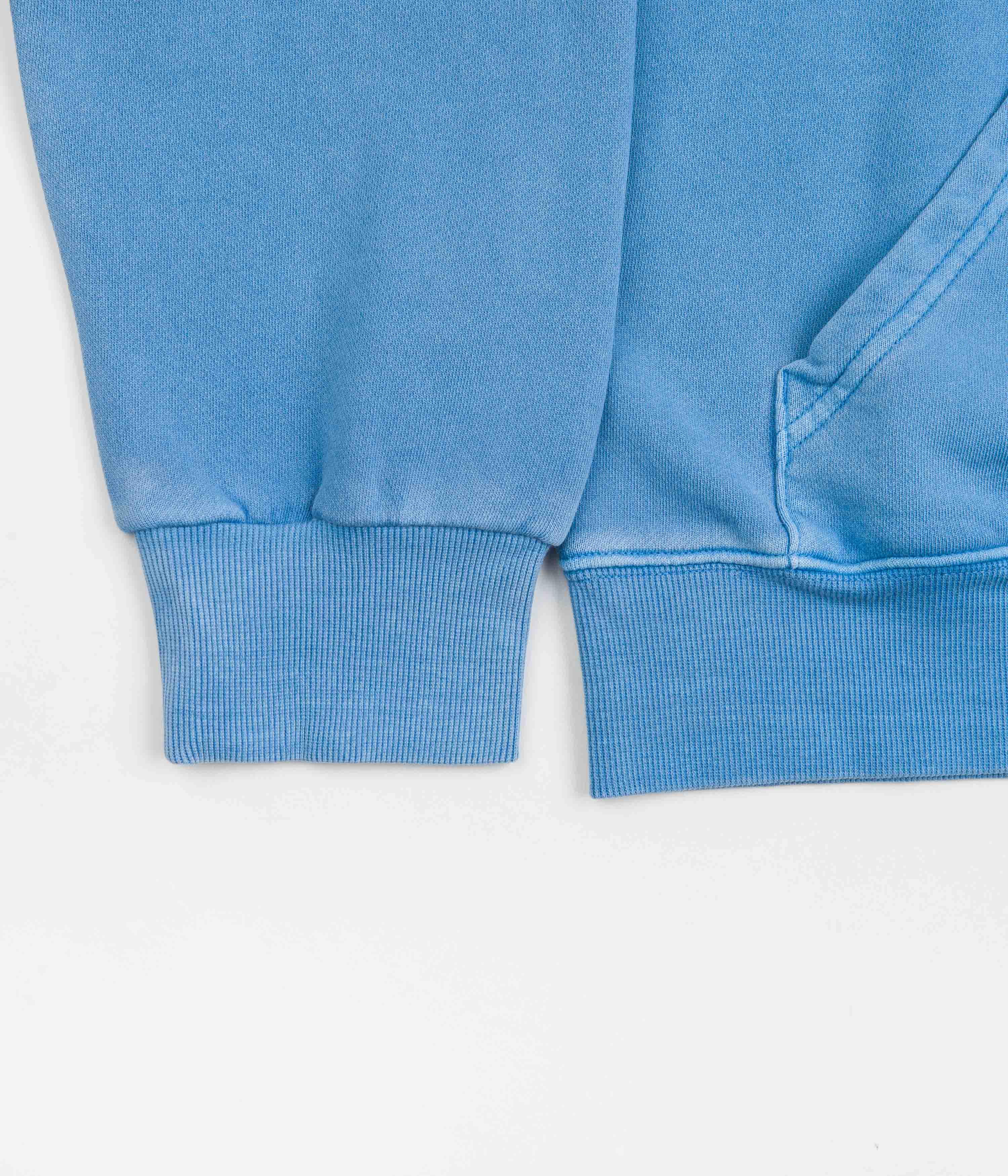 Carhartt Nelson Hoodie - Piscine | Flatspot