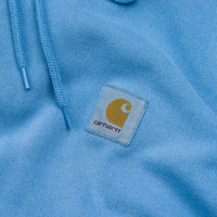 Carhartt Nelson Hoodie - Piscine thumbnail