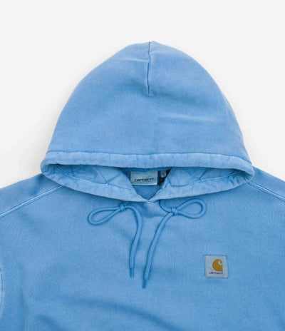 Carhartt Nelson Hoodie - Piscine