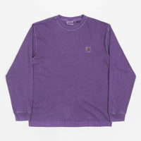 Carhartt Nelson Long Sleeve T-Shirt - Arrenga thumbnail