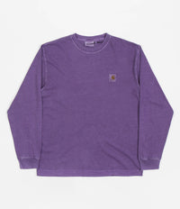 Carhartt Nelson Long Sleeve T-Shirt - Arrenga