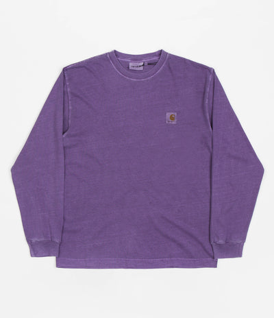 Carhartt Nelson Long Sleeve T-Shirt - Arrenga