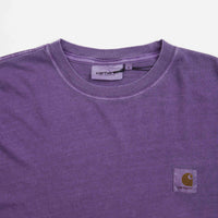 Carhartt Nelson Long Sleeve T-Shirt - Arrenga thumbnail