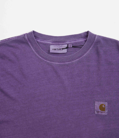 Carhartt Nelson Long Sleeve T-Shirt - Arrenga