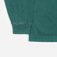 Carhartt Nelson Long Sleeve T-Shirt - Botanic thumbnail