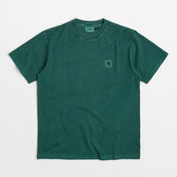 Carhartt Nelson T-Shirt - Botanic thumbnail