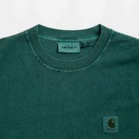 Carhartt Nelson T-Shirt - Botanic thumbnail