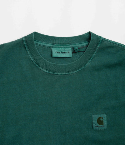 Carhartt Nelson T-Shirt - Botanic