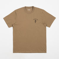 Carhartt New Frontier T-Shirt - Buffalo thumbnail