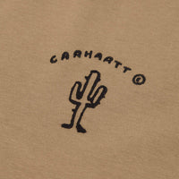 Carhartt New Frontier T-Shirt - Buffalo thumbnail