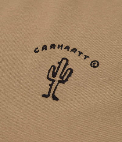 Carhartt New Frontier T-Shirt - Buffalo