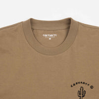 Carhartt New Frontier T-Shirt - Buffalo thumbnail