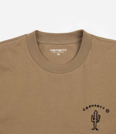 Carhartt New Frontier T-Shirt - Buffalo