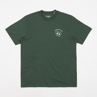 Carhartt New Frontier T-Shirt - Treehouse thumbnail