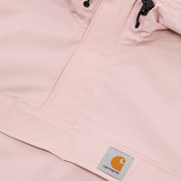 Carhartt Nimbus Jacket - Soft Rose thumbnail